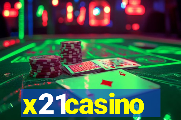 x21casino