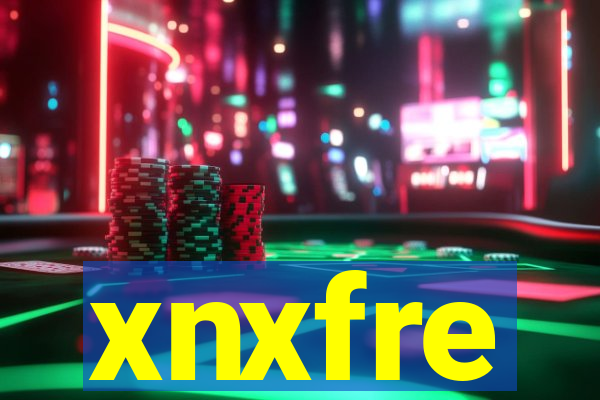 xnxfre