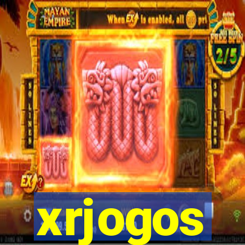 xrjogos