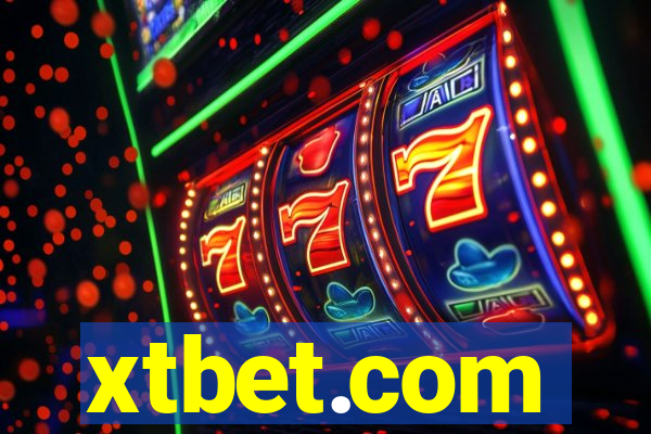 xtbet.com