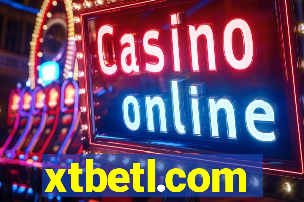 xtbetl.com