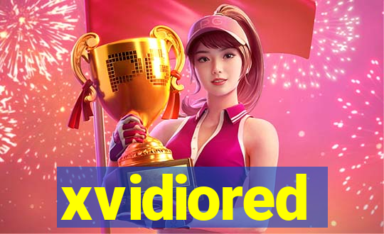 xvidiored