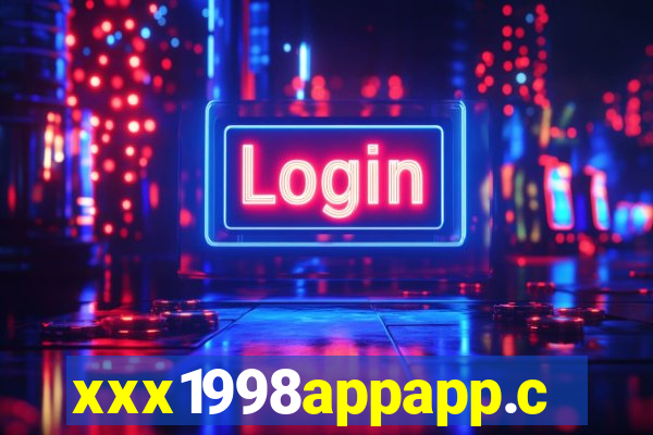 xxx1998appapp.com