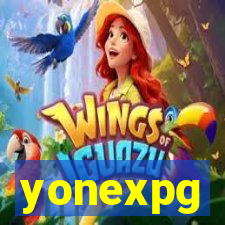 yonexpg