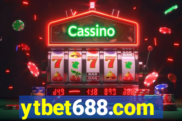 ytbet688.com