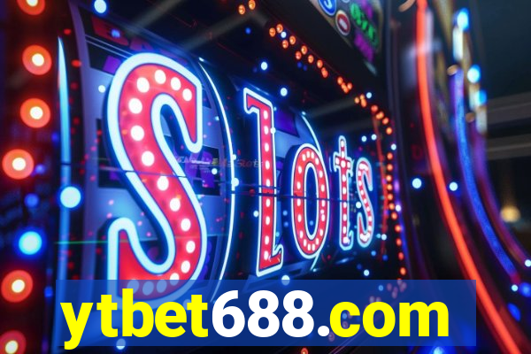 ytbet688.com