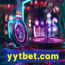 yytbet.com