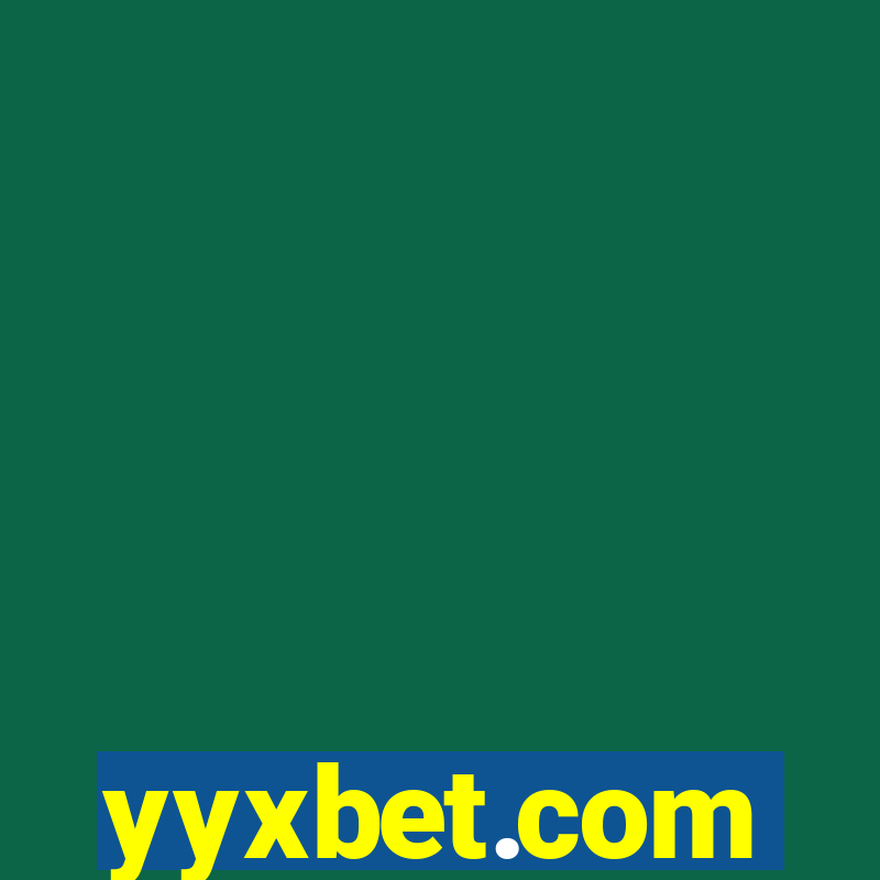 yyxbet.com