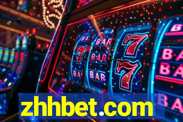 zhhbet.com