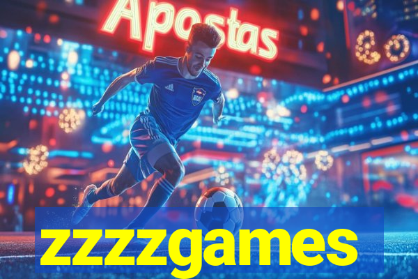 zzzzgames