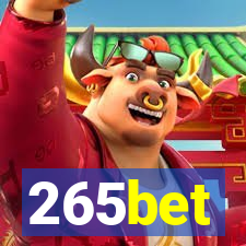 265bet