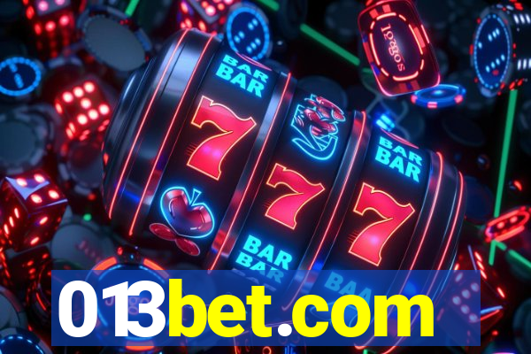 013bet.com