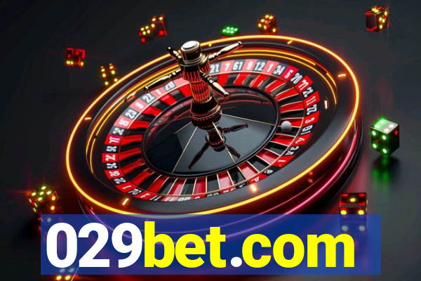 029bet.com