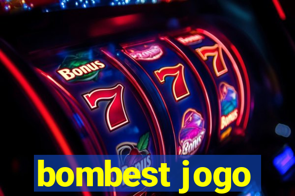 bombest jogo