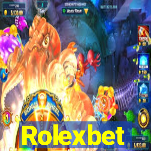 Rolexbet