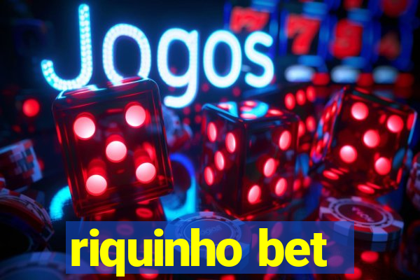 riquinho bet