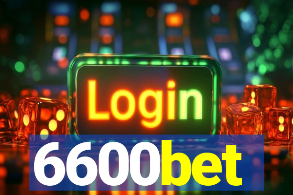 6600bet