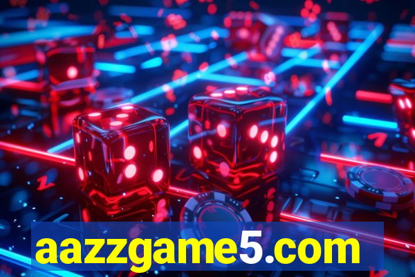 aazzgame5.com