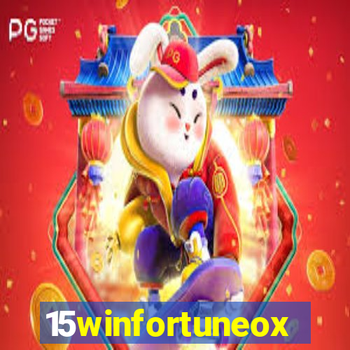 15winfortuneox