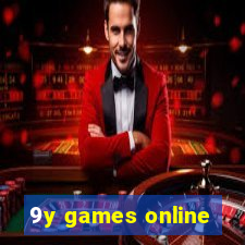 9y games online