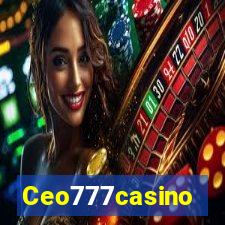 Ceo777casino