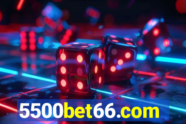 5500bet66.com