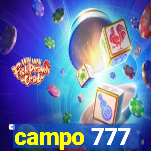 campo 777