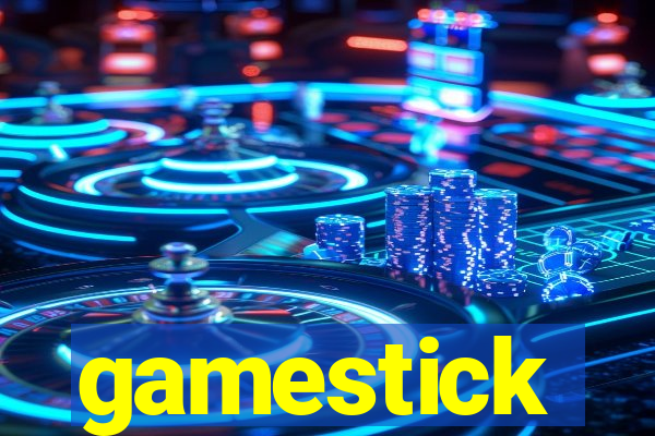 gamestick