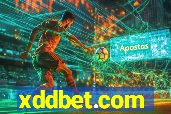 xddbet.com