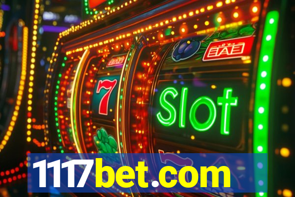 1117bet.com