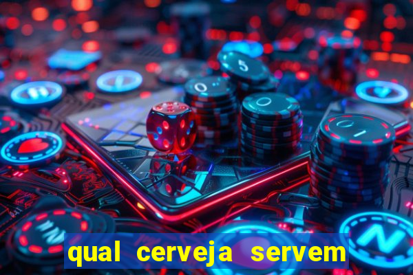 qual cerveja servem no enotel porto de galinhas