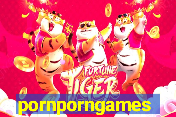 pornporngames