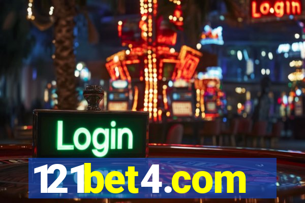 121bet4.com