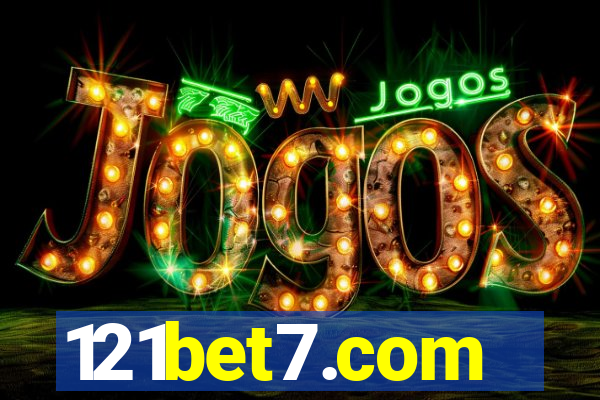 121bet7.com