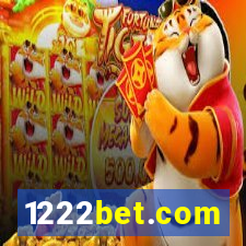 1222bet.com