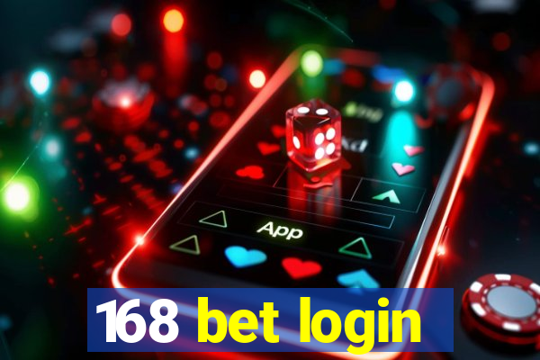 168 bet login