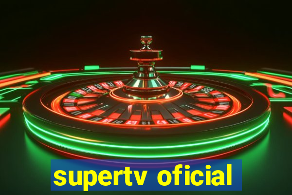 supertv oficial