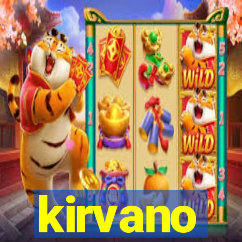 kirvano