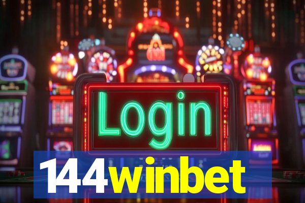 144winbet