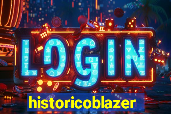 historicoblazer