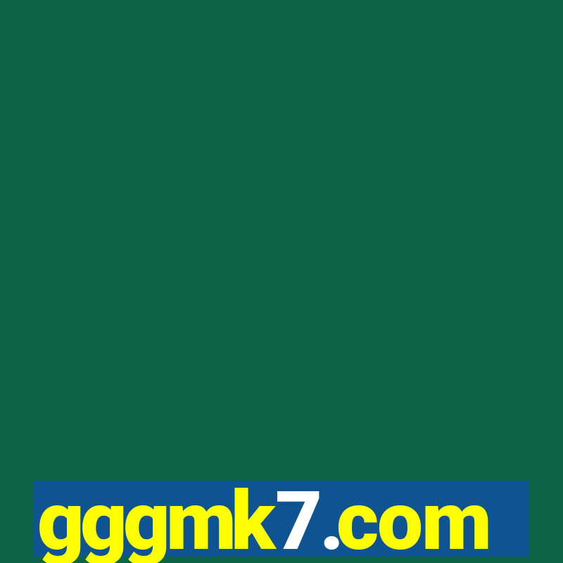 gggmk7.com