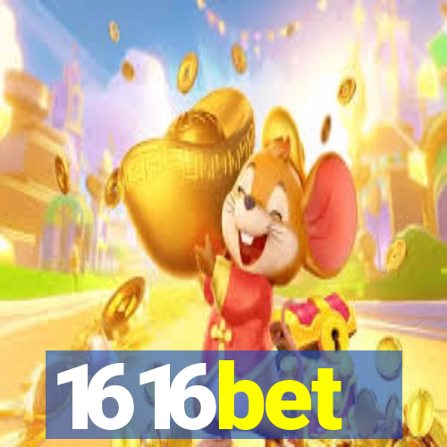 1616bet