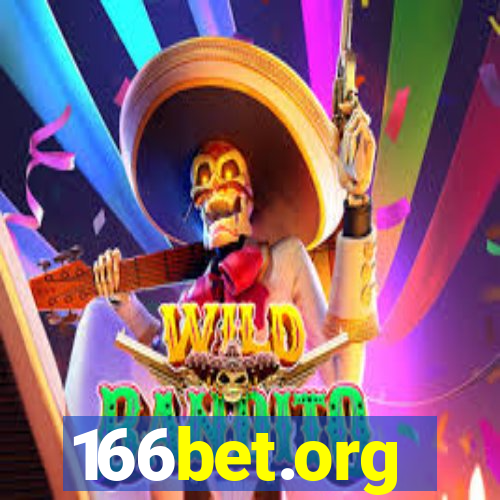 166bet.org