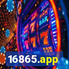 16865.app