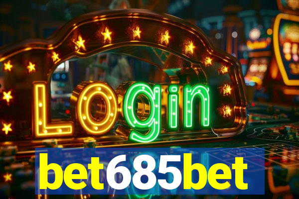 bet685bet