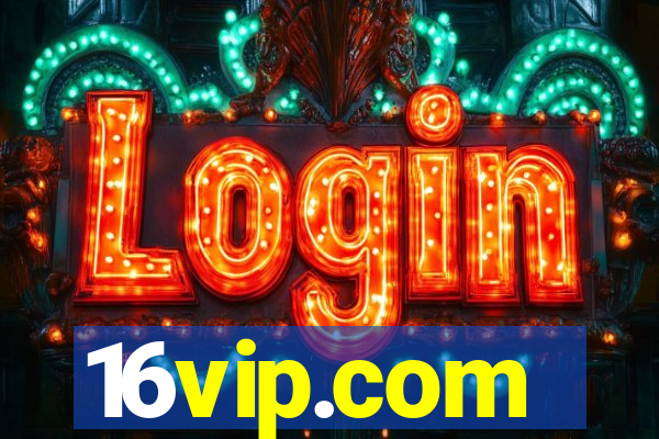 16vip.com