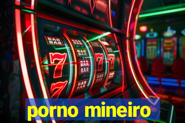 porno mineiro