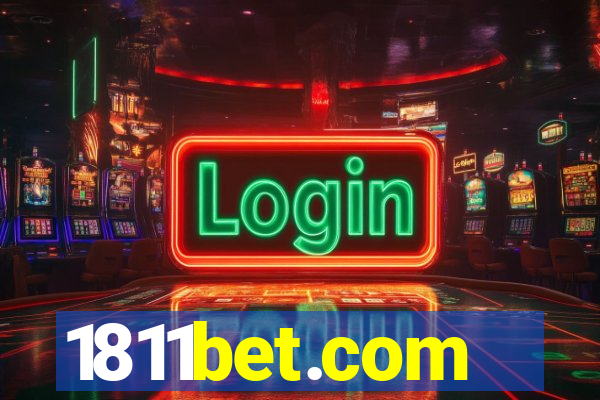 1811bet.com