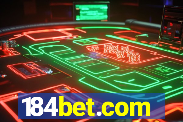 184bet.com