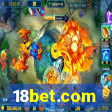 18bet.com